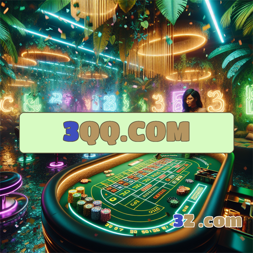 O Atraente Portal de Login do 3qq.com para Jogadores