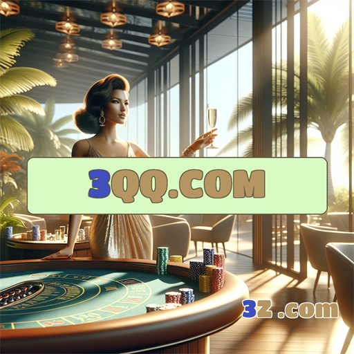 Slots: A Revolução dos Jogos de Azar no 3qq.com